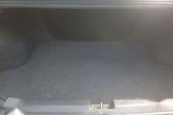 Mitsubishi Lancer GLX Grey 2004 For Sale