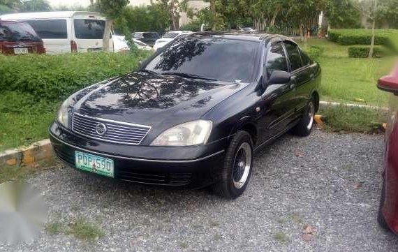2011 Nissan Sentra GX Black AT For Sale