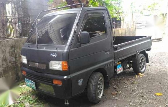 For sale Suzuki Multicab F6A