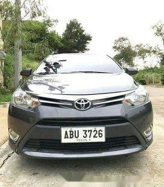 Toyota Vios 2015 for sale