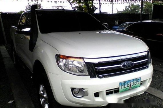 Ford Ranger 2014 for sale