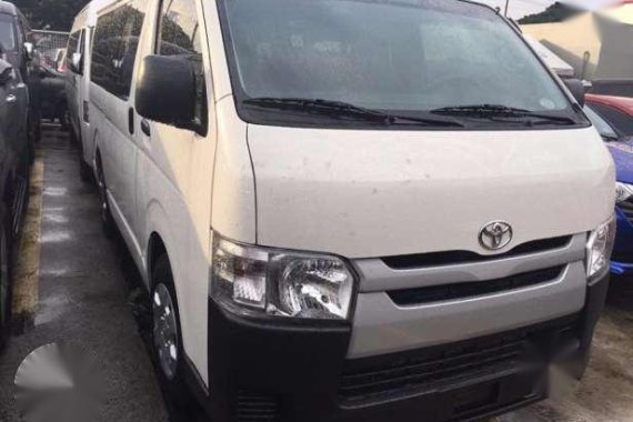 Got 78k Got an Approval Toyota Hiace Lowest Down