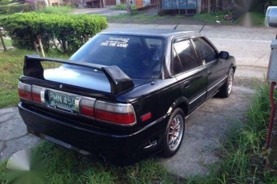 For sale Toyota small body efi