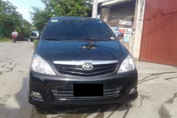 2012 Toyota Innova g 2011 Toyota Innova e 11 