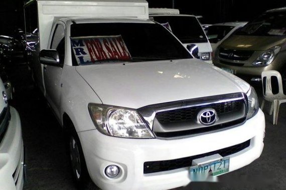 Toyota Hilux 2010 for sale