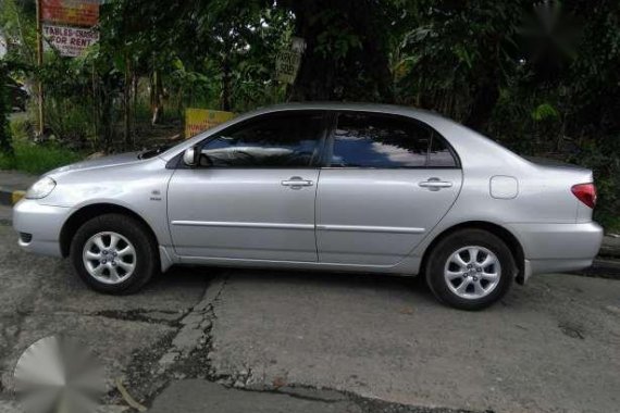toyota altis e