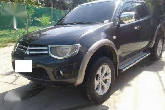 For sale 2012 Mitsubishi Strada 