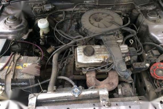 For sale 1994 Mitsubishi Lancer