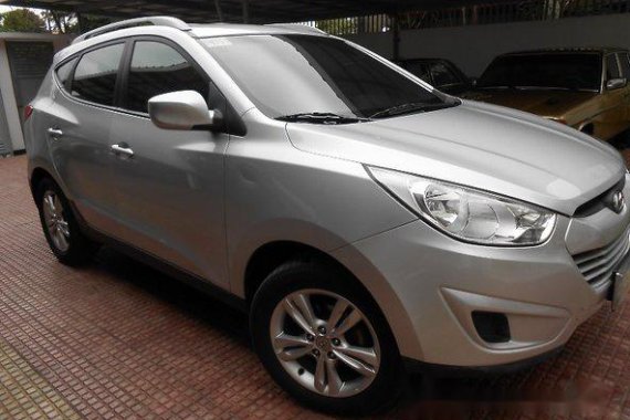 Hyundai Tucson 2010 for sale