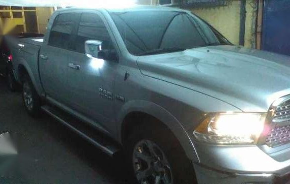 For sale 2014 Dodge Ram 1500