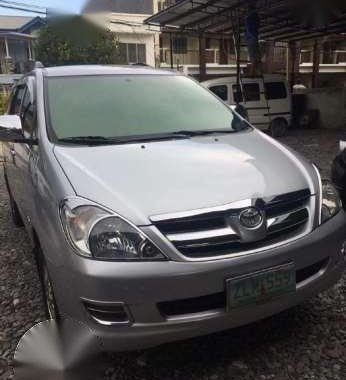 For sale Toyota Innova