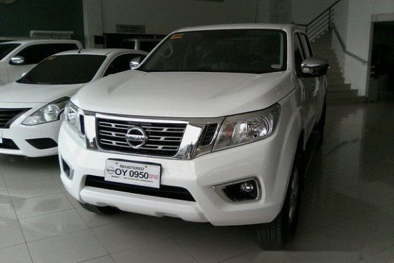 Nissan NP300 Navara 2017 for sale