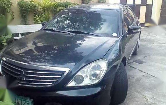 For sale 2010 Mitsubishi Galant