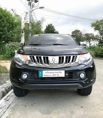 Mitsubishi Strada 2016 for sale