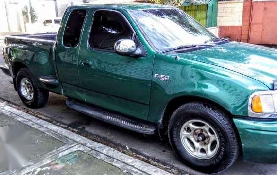 For sale Ford F150 limited edition