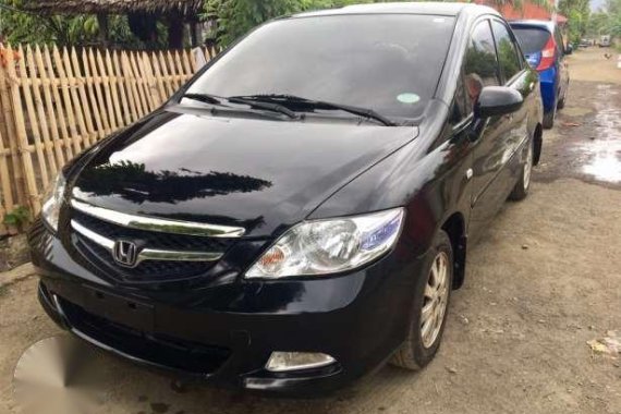 For sale Honda City 2008