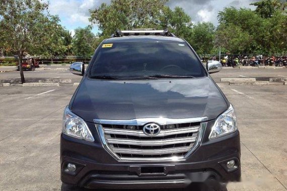 Toyota Innova 2016 for sale