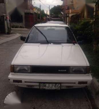 For sale or swap sa motor