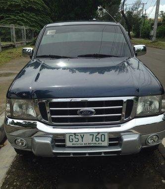 Ford Ranger 2003 for sale