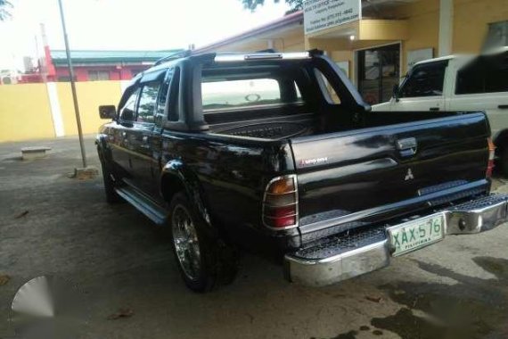 Mitsubishi Endeavor Pick-up For Sale