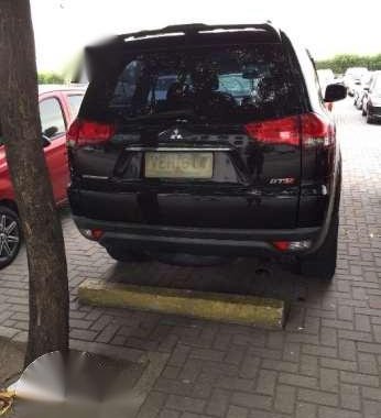 For sale Mitsubishi Montero