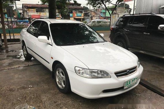 Honda Accord 1998 for sale