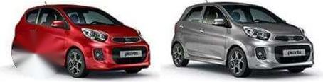Kia Picanto 5 888 all in dp sure and fast approval