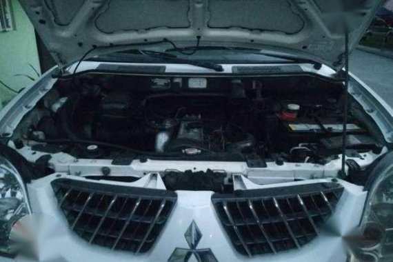 Mitsubishi Adventure 2006 GLS Sport 