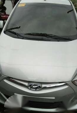 Hyundai Eon Gls MT 2014 For Sale