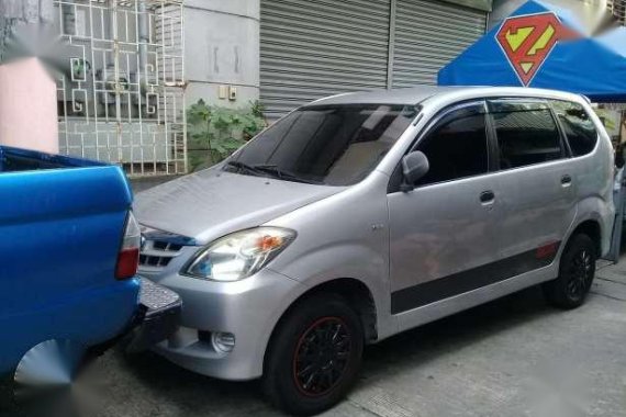 Toyota avanza j manual for sale