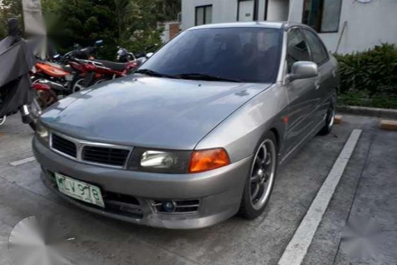 4 sale mitsubishi lancer MX 2000model automatic