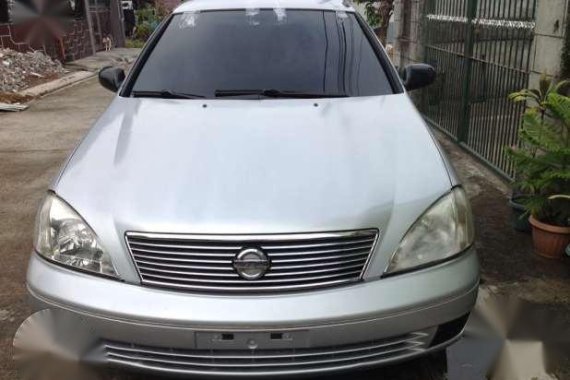 Nssan Sentra GX2006 All Power