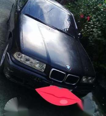 1996 BMW 328i