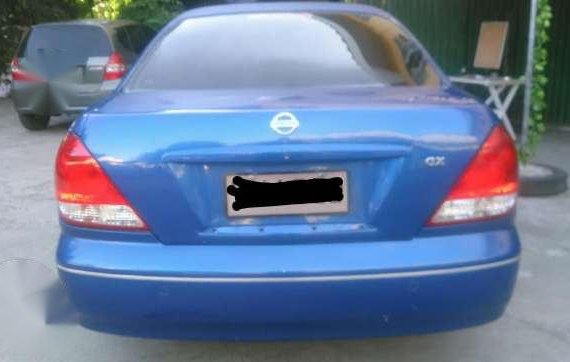 Nissan Sentra 2007 like honda civic lancer toyota