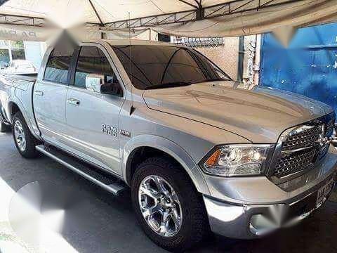 Dodge Ram 1500 2014