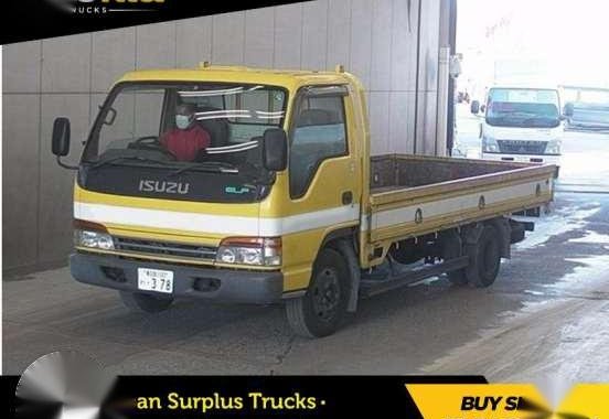 AUTOKID - Dropside Truck - Surplus Japan - Mini Dump - Reefer - Cargo