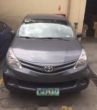 Toyota Avanza 2014 for sale