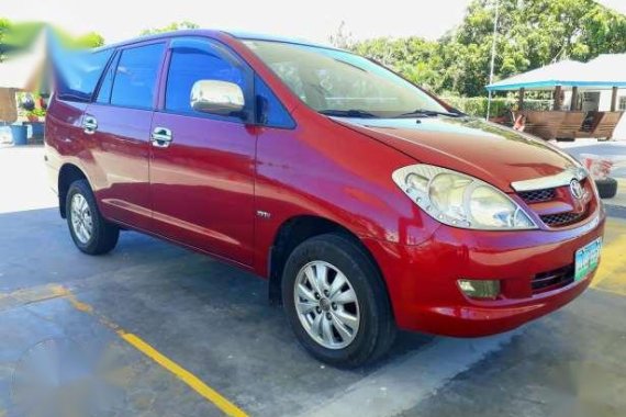 toyota innova j vvti gas suv family use