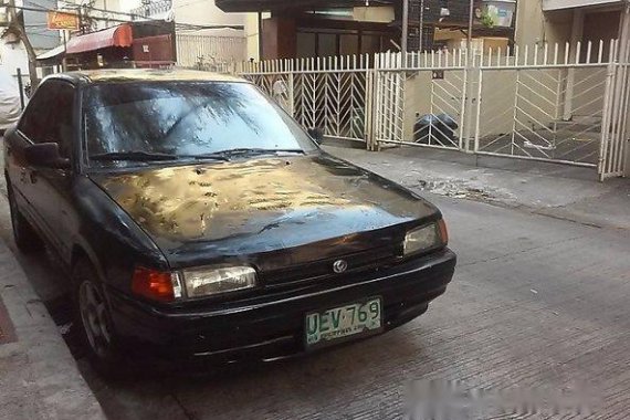 Mazda 323 1995 for sale