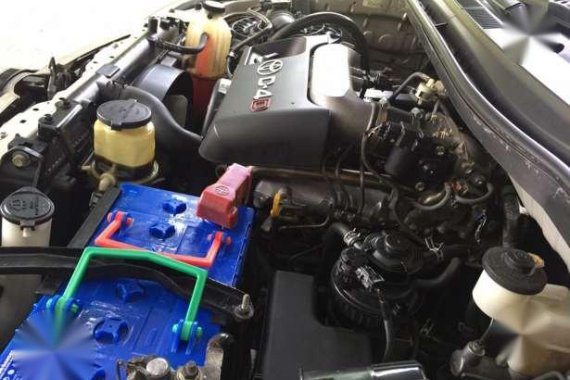 Toyota Innova E 2012 MT D4D Diesel Engine All Power