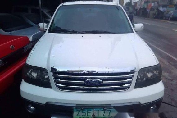 Ford Escape 2008 for sale