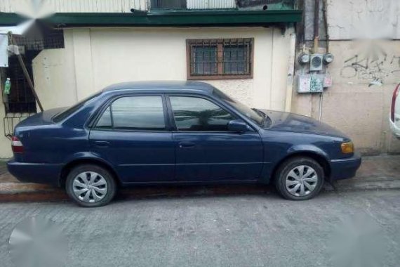 Toyota corolla lovelife tag gli lancer sentra vios