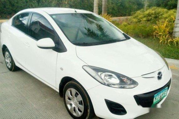 Mazda 2 2013 for sale