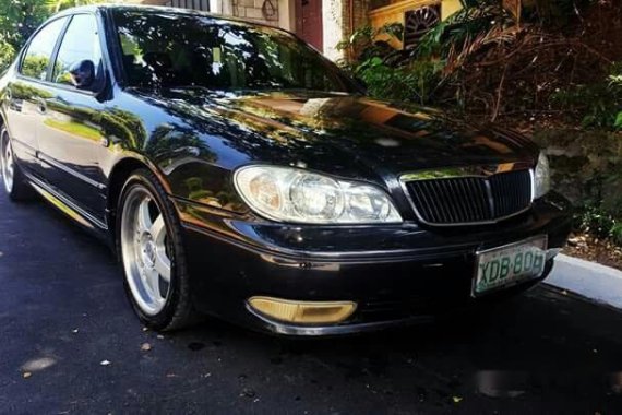 Nissan Cefiro 2002 for sale