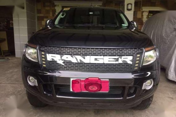 2015 Ford Ranger xlt