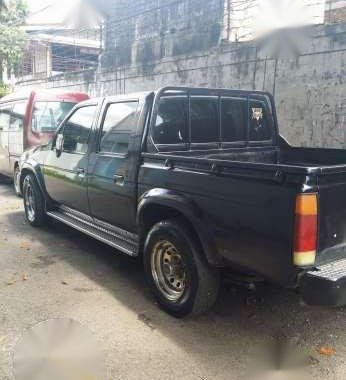 Nissan Pathfinder 1995 Black For Sale