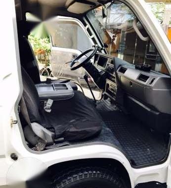 Nissan Urvan Escapade for sale