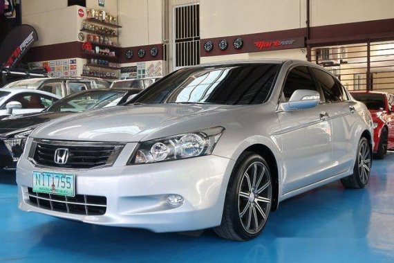 Honda Accord 2010 for sale