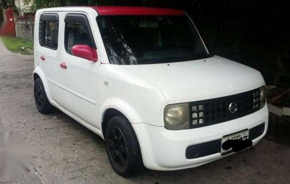 For sale 2010 Nissan Cube