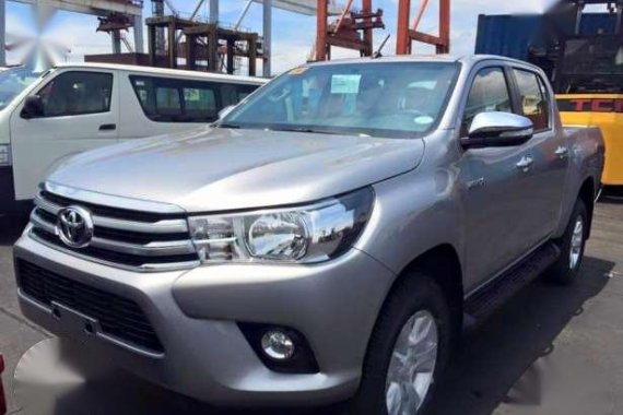 65k for Toyota Hilux Fortuner